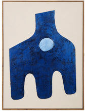 Load image into Gallery viewer, ART: PABLO PAINTING - HAND PAINTED (This product is only available for CLICK + COLLECT)