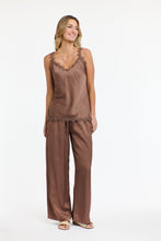Load image into Gallery viewer, 365 DAYS: STERLING LACE TRIM CAMISOLE - COCO