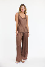 Load image into Gallery viewer, 365 DAYS: STERLING LACE TRIM CAMISOLE - COCO