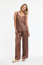 Load image into Gallery viewer, 365 DAYS: STERLING LACE TRIM CAMISOLE - COCO