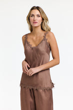 Load image into Gallery viewer, 365 DAYS: STERLING LACE TRIM CAMISOLE - COCO