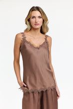 Load image into Gallery viewer, 365 DAYS: STERLING LACE TRIM CAMISOLE - COCO