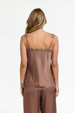 Load image into Gallery viewer, 365 DAYS: STERLING LACE TRIM CAMISOLE - COCO