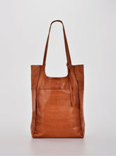 Load image into Gallery viewer, PALMERSTON TOTE - TAN