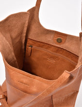 Load image into Gallery viewer, PALMERSTON TOTE - TAN