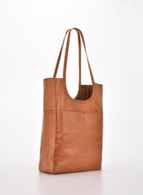 Load image into Gallery viewer, PALMERSTON TOTE - TAN