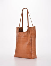 Load image into Gallery viewer, PALMERSTON TOTE - TAN