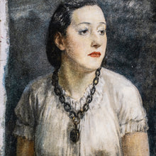 Load image into Gallery viewer, SWARM CANVAS PAINTING CLUTCH - ISABELLE