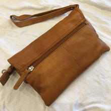 Load image into Gallery viewer, DUSKY ROBIN: LUCIE CLUTCH/BAGS