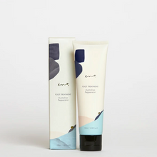 Load image into Gallery viewer, ENA:FOOT TREATMENT- Australian Peppermint 100ml