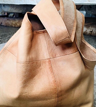 Load image into Gallery viewer, GABEE: SORELL TOTE BAG - SMALL