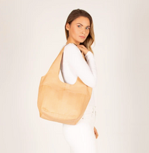 Load image into Gallery viewer, GABEE: SORELL TOTE BAG - SMALL