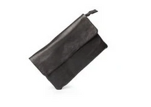 Load image into Gallery viewer, DUSKY ROBIN: LUCIE CLUTCH/BAGS
