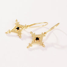 Load image into Gallery viewer, TEMPLE OF THE SUN: CORIN EARRINGS