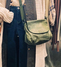 Load image into Gallery viewer, DUSKY ROBIN: GRACE BAGS