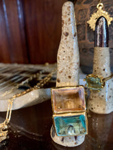 Load image into Gallery viewer, SHYLA: LENNY RING