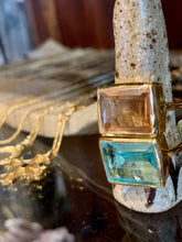 Load image into Gallery viewer, SHYLA: LENNY RING