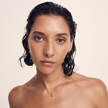 Load image into Gallery viewer, TEMPLE OF THE SUN: EDEN NECKLACE - GOLD