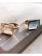 Load image into Gallery viewer, SHYLA: LENNY RING