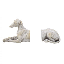 Load image into Gallery viewer, DOG BOOKENDS