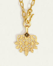 Load image into Gallery viewer, TEMPLE OF THE SUN: ARINNA LARIAT NECKLACE - GOLD