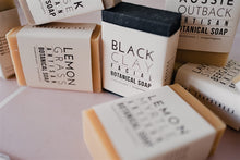 Load image into Gallery viewer, THE SOAPSTRESS: BOTANICAL SOAP