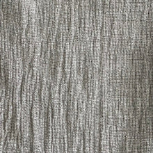 Load image into Gallery viewer, RUSTIC LINEN: AUDREY HAND TOWEL - NATURAL