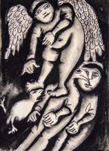 Load image into Gallery viewer, MIRKA MORA - A LIFE OF MAKING ART