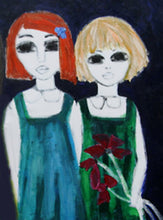 Load image into Gallery viewer, ART SERIES CARDS