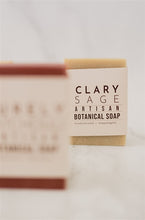 Load image into Gallery viewer, THE SOAPSTRESS: BOTANICAL SOAP
