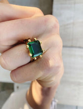 Load image into Gallery viewer, SHYLA: ESTELLE CLAW RING