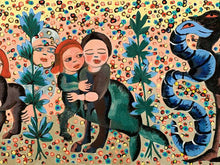 Load image into Gallery viewer, MIRKA MORA - A LIFE OF MAKING ART