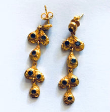 Load image into Gallery viewer, SHYLA: PORTIA EARRINGS