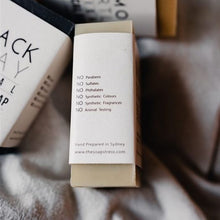 Load image into Gallery viewer, THE SOAPSTRESS: BOTANICAL SOAP