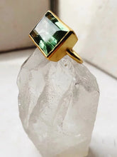 Load image into Gallery viewer, SHYLA: LENNY RING