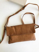 Load image into Gallery viewer, DUSKY ROBIN: LUCIE CLUTCH/BAGS