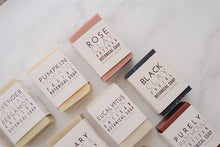 Load image into Gallery viewer, THE SOAPSTRESS: BOTANICAL SOAP