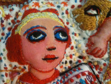 Load image into Gallery viewer, MIRKA MORA - A LIFE OF MAKING ART