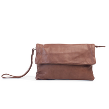 Load image into Gallery viewer, DUSKY ROBIN: LUCIE CLUTCH/BAGS