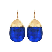 Load image into Gallery viewer, WE DREAM IN COLOUR: INIKA EARRINGS