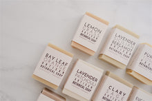 Load image into Gallery viewer, THE SOAPSTRESS: BOTANICAL SOAP