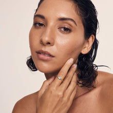 Load image into Gallery viewer, TEMPLE OF THE SUN: PIA RING TOPAZ