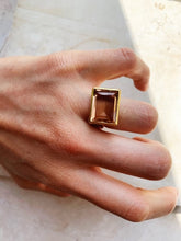 Load image into Gallery viewer, SHYLA: LENNY RING