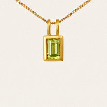 Load image into Gallery viewer, TEMPLE OF THE SUN: EDEN NECKLACE - GOLD