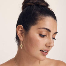 Load image into Gallery viewer, TEMPLE OF THE SUN: CORIN EARRINGS