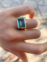 Load image into Gallery viewer, SHYLA: LENNY RING