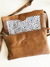 Load image into Gallery viewer, DUSKY ROBIN: LUCIE CLUTCH/BAGS