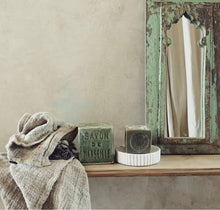 Load image into Gallery viewer, SAVON DE MARSEILLE: OLIVE SOAP 300g