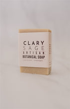 Load image into Gallery viewer, THE SOAPSTRESS: BOTANICAL SOAP