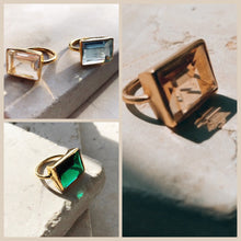 Load image into Gallery viewer, SHYLA: LENNY RING